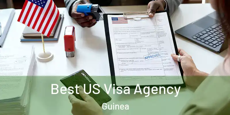 Best US Visa Agency Guinea