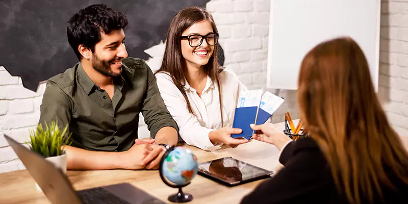 Benefits You Get with Our US Business Visa Consultancy Services in Guinea