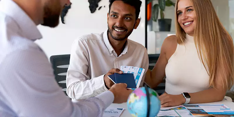 Benefits You Get with Our E2 Visa Support in Guinea