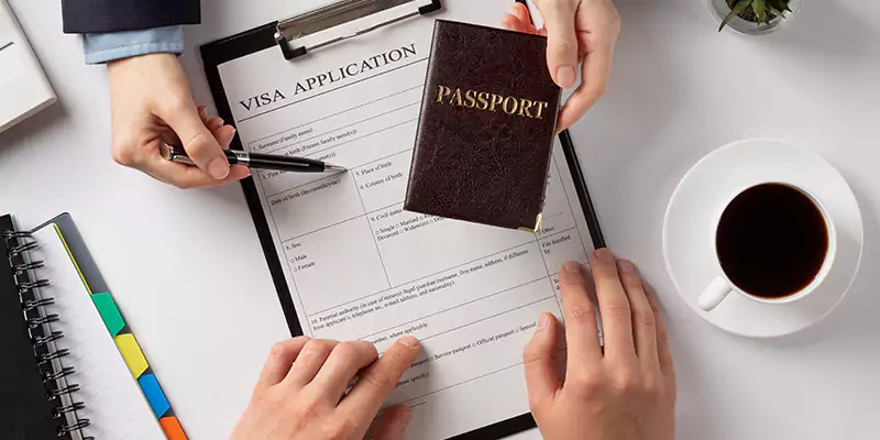 Benefits of Our EB‑5 Source of Funds Documentation Services in Guinea
