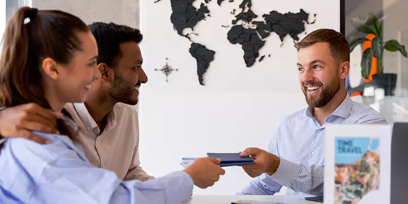 Comprehensive Business Immigration Green Card Services in Guinea