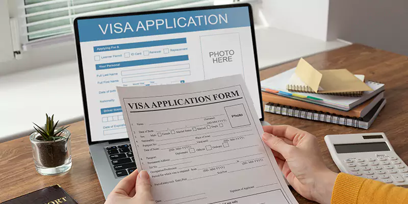 Our Comprehensive Online US Visa Services in Guinea