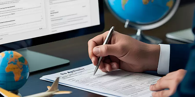 Benefits of Our US Branch Office Visa Services in Guinea