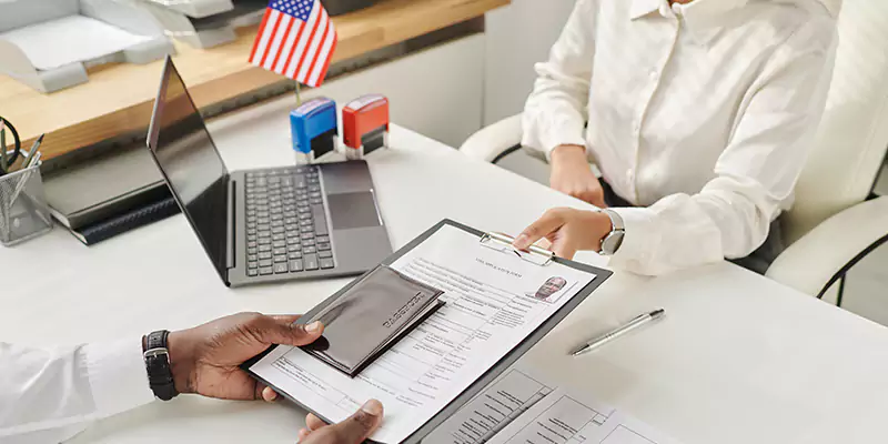 Why Choose Our Immigration Team in Guinea?