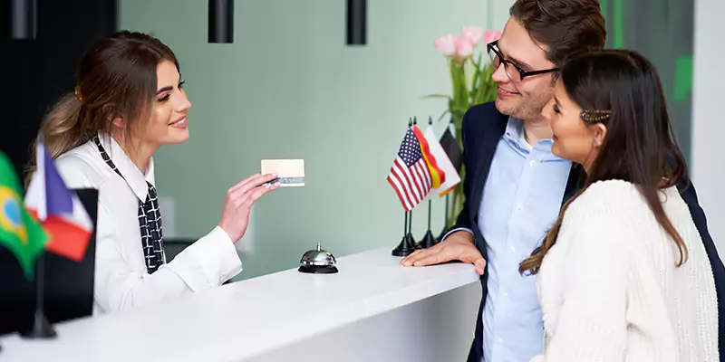 US Startup Visa Services and Strategic Consultation in Guinea