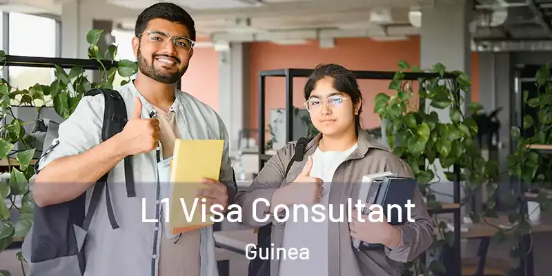L1 Visa Consultant Guinea
