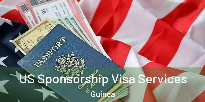  US Sponsorship Visa Services Guinea